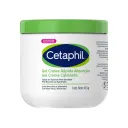 Cetaphil Gel Crema Calmante De Rápida Absorción Con 453 G