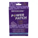 Benzacare Power Patch Parches Anti Acné Minimizador De Imperfecciones 36 X Caja