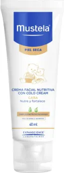 Mustela Hydra Bebé Loción Corporal Para Bebés Y Niños Piel Normal 500 Ml