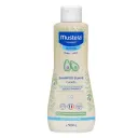 Mustela Shampoo Suave Para Bebés Y Niños Piel Normal 500 Ml