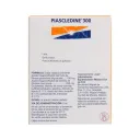 Piascledine 300, 100/200 Mg Con 60 Cápsulas