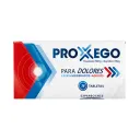 Proxego 500/150 Mg Con 16 Tabletas