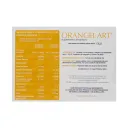 Orangelart con 30 Cápsulas