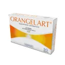 Orangelart con 30 Cápsulas