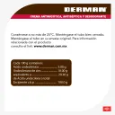 Derman 20.36/100 G Crema Con 25 G