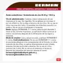 Derman 20.36/100 G Crema Antimicótica Con 50 G