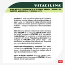 Vitacilina 0.350 G/100 000Ui Ungüento Con 28 Gr