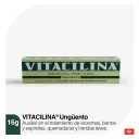 Vitacilina 0.350 G/100 000Ui Ungüento Con 16 Gr