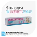 Vitacilina Bebé Pomada Con 50 Gr