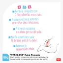 Vitacilina Bebé Pomada Con 50 Gr