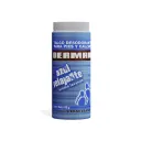 Derman Azul Talco Desodorante Para Pies Polvo Con 80 G