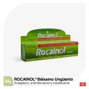 Rocainol 16 G Ungüento Con 45 G