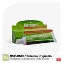 Rocainol 16 G Ungüento Con 45 G