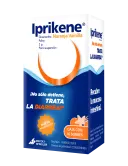 Iprikene 3 G Polvo Para Suspensión Sabor Naranja Vainilla Con 10 Sobres