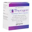 Thyrogen 1.1 Mg Con 2 Frascos Ámpula