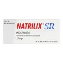 Natrilix Sr 1.5 Mg Con 30 Comprimidos
