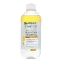Garnier Skinactive Agua Micelar En Aceite 400 Ml
