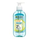 Skinactive Gel De Limpieza Antiacné Con 200 Ml