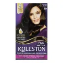 Koleston Tinte En Crema Tono Castaño Oscuro 30