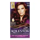 Koleston Tinte En Crema Tono Borgoña Intenso 466