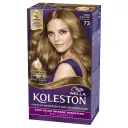 Koleston Tinte En Crema Tono Rubio Avellana 73