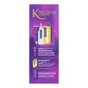 Koleston Tinte En Crema Tono Rubio Cenizo Claro 81