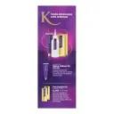 Koleston Tinte En Crema Tono Negro Infinito 10 6 Piezas