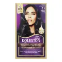 Koleston Tinte En Crema Tono Noche Brillante 21
