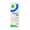 Thealoz Duo 3/0.15% Con 10 Ml De Solución Oftálmica