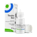 Thealoz Duo 3/0.15% Con 10 Ml De Solución Oftálmica