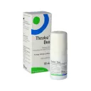 Thealoz Duo 3/0.15% Con 10 Ml De Solución Oftálmica