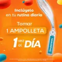 Sinuberase Probióticos en Suspensión 20 Ampolletas