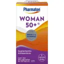 Pharmaton Woman 50+ con 30 Cápsulas