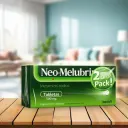 Neo-Melubrina Duopack 500 mg – 10 Tabletas