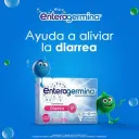 Enterogermina Tratamiento de la Diarrea 12cápsulas