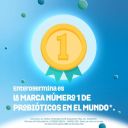 Enterogermina 4 Billones Suspensión Con 5 Ampolletas