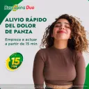 Buscapina Duo 20 Tabletas con Hioscina y Paracetamol para Alivio de Cólicos