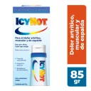 Icy Hot Analgésico Muscular Con 85 G