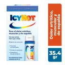 Icy Hot Crema Analgésica Muscular 35.4 g
