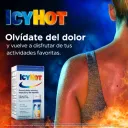 Icy Hot Crema Analgésica Muscular 35.4 g