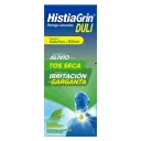 Histiagrin Duli Jarabe 150 ml para Alergias en Adultos y Niños