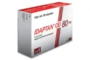 Idaptan Od 80 Mg Con 30 Cápsulas
