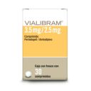 Vialibram 3.5/2.5 Mg Con 30 Comprimidos