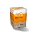 Vialibram 7/5 Mg Con 30 Comprimidos