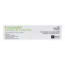 Essventia 0.06 G Gel Con 80 G