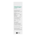 Oestrogel 60 Mg Gel Con 80 G