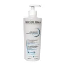 Bioderma Atoderm Intensive Gel-Crema Nutritiva Para Piel Seca 500 Ml Crema
