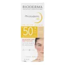 Bioderma Photoderm Ar Protector Solar Fps 50+ Con 30 Ml