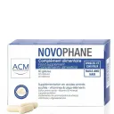 Novophane con 60 Cápsulas