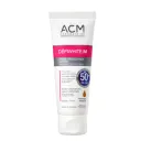 Acm Dépiwhite M Crema Protectora Solar Spf50 Con 40 Ml